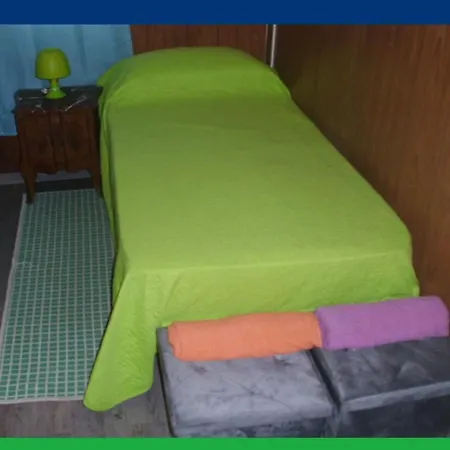 Homestay Santa Oliva Palermo