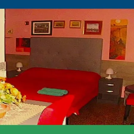Santa Oliva Homestay
