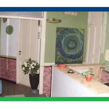 Santa Oliva Homestay Palermo