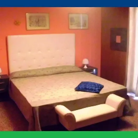 Santa Oliva Alloggio in famiglia *