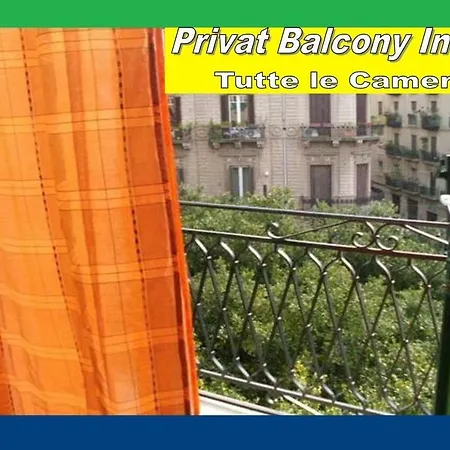 Santa Oliva Alloggio in famiglia