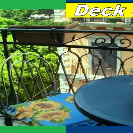 Alloggio in famiglia Santa Oliva Palermo