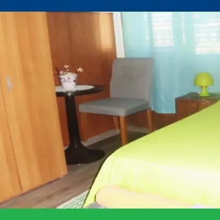 Quarto em Acomodações Particulares Santa Oliva
