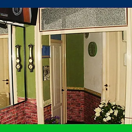 Santa Oliva Quarto em Acomodações Particulares Palermo