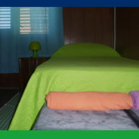 Quarto em Acomodações Particulares Santa Oliva