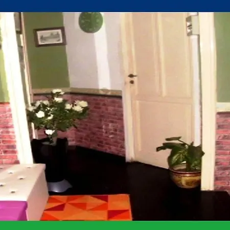 Homestay Santa Oliva