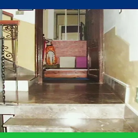 Santa Oliva Homestay