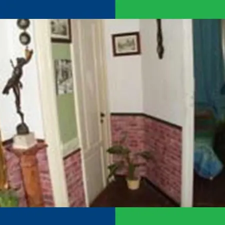 Santa Oliva Homestay *